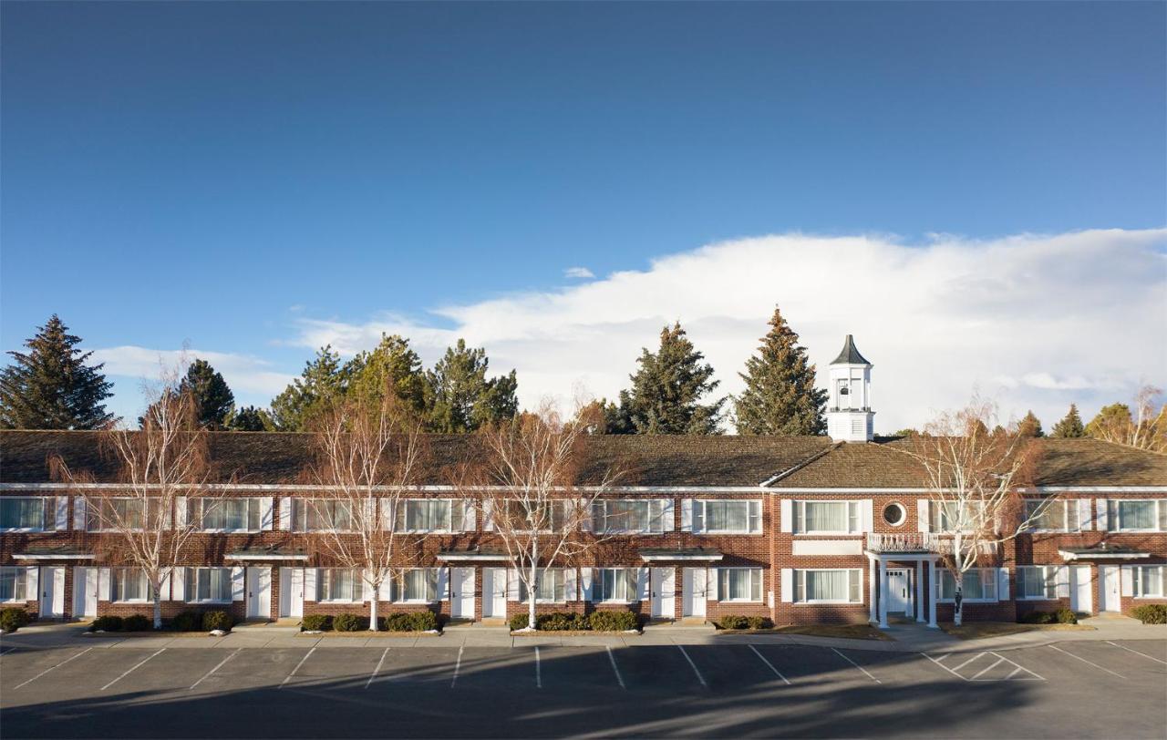 Little America Hotel - Wyoming Exterior photo