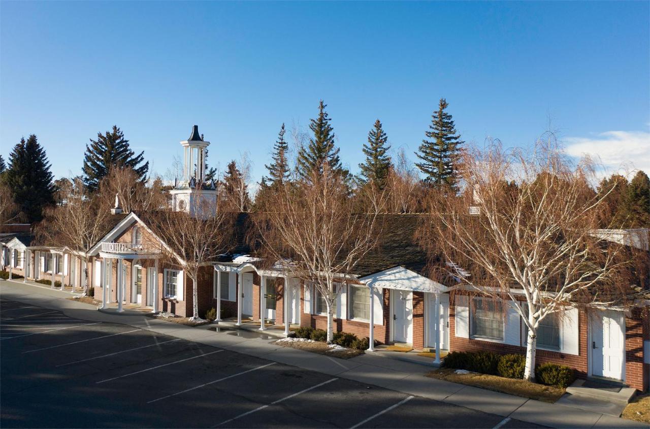 Little America Hotel - Wyoming Exterior photo